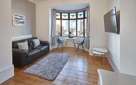 Apartment 2, Khyber Lodge Apartment Whitby
